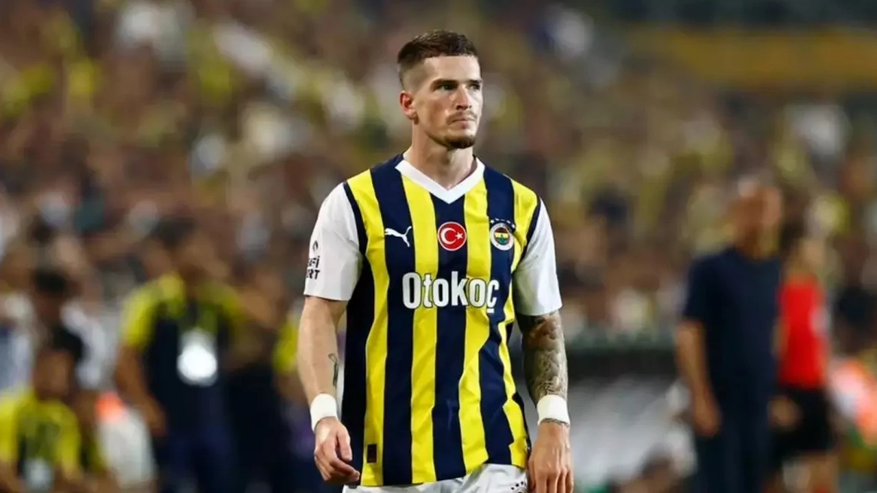 Ryan Kent, Aylar Sonra Seattle Sounders ile Görüşmelerde!