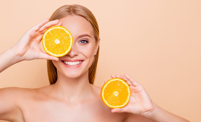 Sağlıklı Cilt İçin Beslenme Önerileri