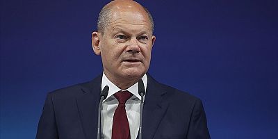 Scholz’dan enflasyon açıklaması