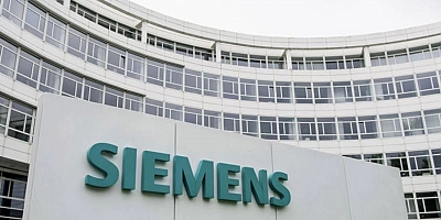 Siemens, 2027'ye Kadar 6 Binden Fazla Kişiyi İşten Çıkarmayı Planlıyor