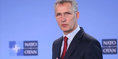 Stoltenberg'in görev süresi uzatıldı