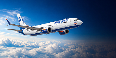 SunExpress Holidays ile Türkiye seyahatlerinde aile ziyareti ve tatil artık tek pakette