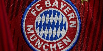 Süper Kupa'nın sahibi Bayern Münih