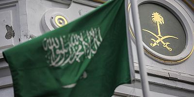 Suudi Arabistan'dan 'Kaşıkçı' soruşturması açıklaması