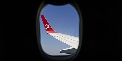  THY'nin 49 uçuşu Almanya'daki ulaşım grevi nedeniyle iptal edildi 