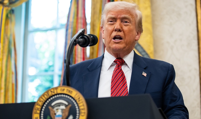 Trump’tan Küresel Etki Yaratacak Kararname: İlaç Fiyatları ABD’de Düşecek, Dünyada Yükselecek