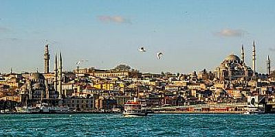Türkiye 2024'te Avrupa'nın en çok turist alan ikinci ülkesi olmaya aday