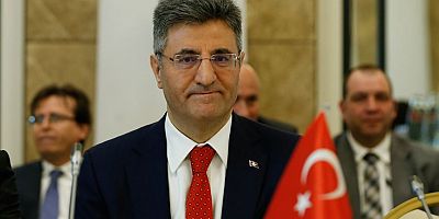 Türkiye Almanya ilişkileri çok köklü ve derin
