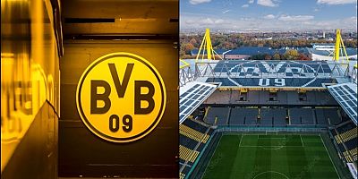 Türkiye'nin odaklandığı stadyum: BVB Dortmund