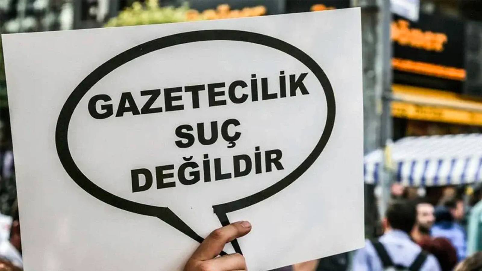 Türkiye, Yazar Baskısında Dünyada İlk 10’da: Tutuklu Sayısı Artıyor