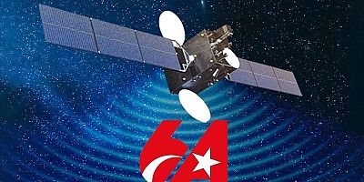 Türksat 1B ile 30 yıl önce başlayan uydu serüveni Türksat 6A ile sürüyor