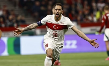 Uğurcan Çakır: “Dünya Kupası’na Gitmek İstiyoruz”