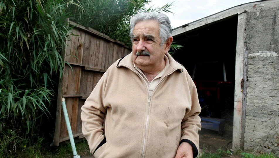 Uruguay’ın Eski Devlet Başkanı Jose Mujica 89 Yaşında Hayatını Kaybetti