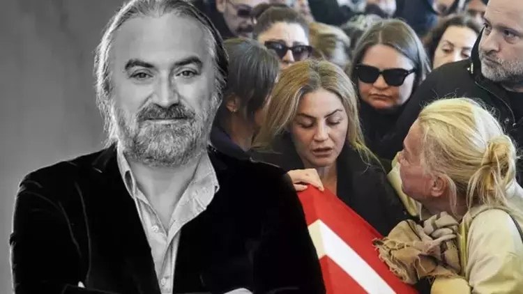 Volkan Konak’ın Vasiyeti Ortaya Çıktı: ‘Beni Ceviz Ağacının Altına Gömün’