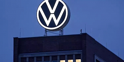 Volkswagen Grubu'nun 2024'te Karı Geriledi