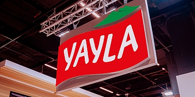 YAYLA  ÜRÜNLERİYLE YILDIZLAŞTI