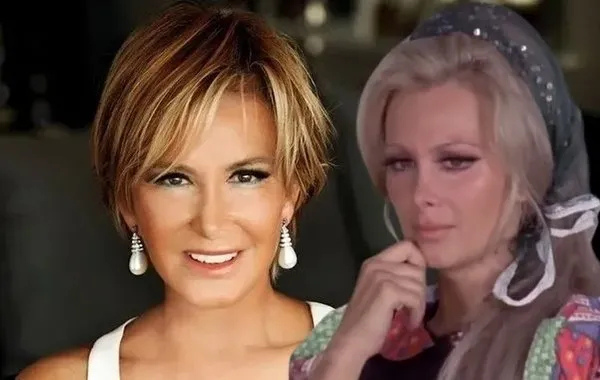 Yeşilçam’ın Efsanesi Filiz Akın’ın Yeğeni Bakın Kim Çıktı! Meğer Ünlü Modacıymış