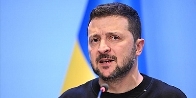 Zelenskiy: 20 maddelik bir barış planı var. Muhtemelen mükemmel değil, ama bir plan mevcut