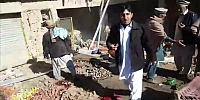 Pakistan'da medresede patlama