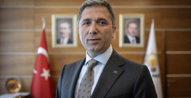 “Yurt Dışındaki Türklerimizin Yanında Olmaya Devam Ediyoruz!”